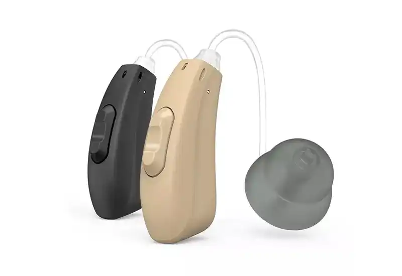 Hearing Aid Parts