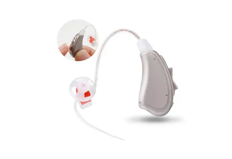 Hearing Aids