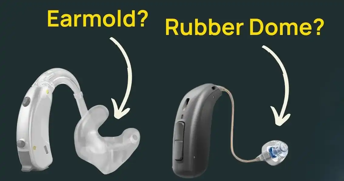 What Is an Earmold What Is an Earmold