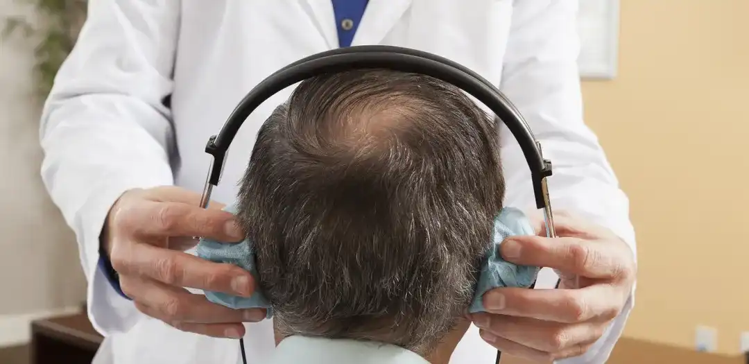 hearing assessment hearing assessment