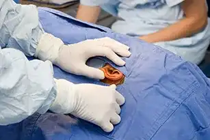 Can Your Hearing Loss Be Corrected with Surgery
