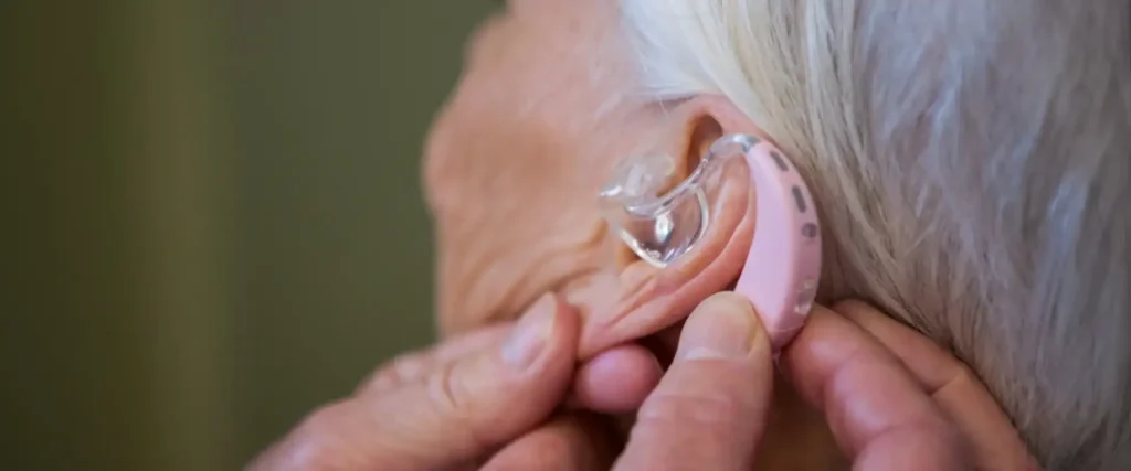 How State Variations Affect Hearing Aid Coverage Under Medicaid