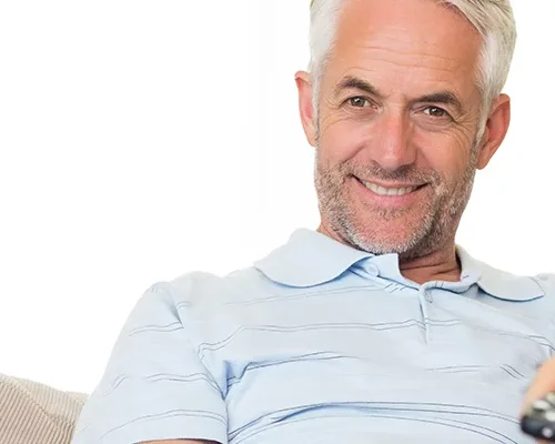 In the Ear ITE Hearing Aids banner